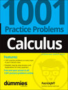 Cover image for Calculus